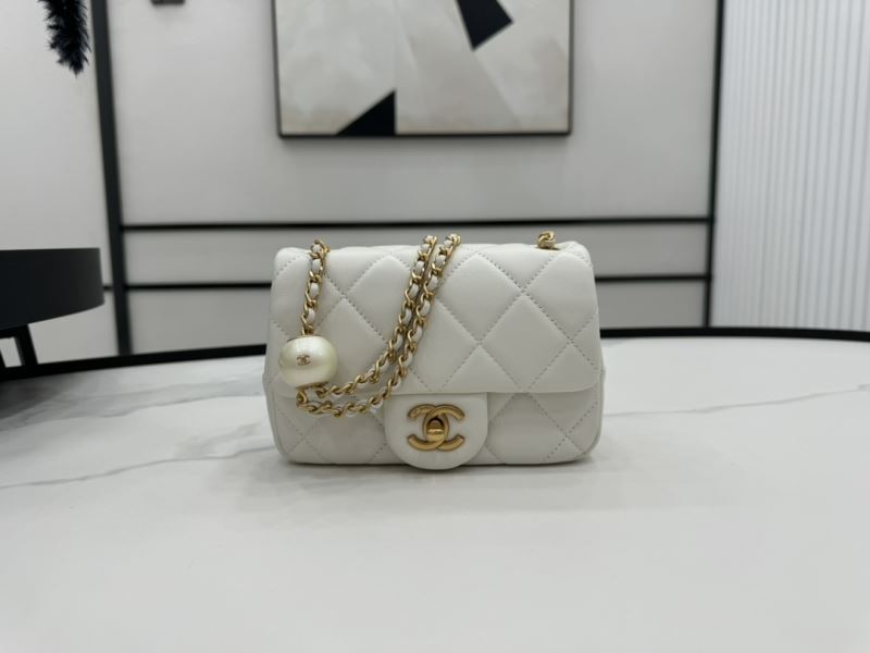 Chanel CF Series Bags